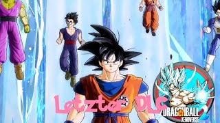 🔴 Dragonball Xenoverse 2 - Letzter Krieg um die Zukunft 🔴