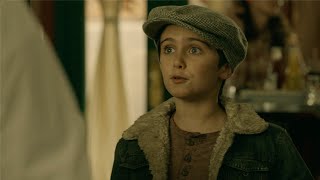 Major Dodge Jr. - 2020 Acting Reel video