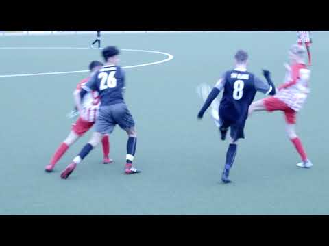 SV LURUP - TSV GLINDE U15  1-15.min