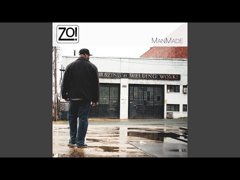 Out In The World (feat. Choklate, Phonte)