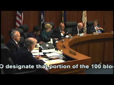 Formal 11/25/14 Session - Norfolk City Council