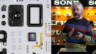 Sony DSC-RX0 - відео 1