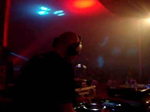 Dj Rampage live @ Nature One 2011: Thunderdome Area (27 min!!!!!!!)