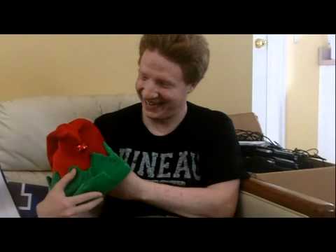 Andrew Cownden and the Crapshots Hat