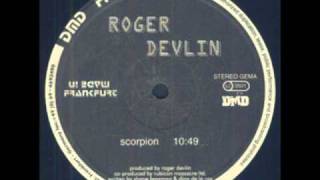 Roger Devlin - Scorpion