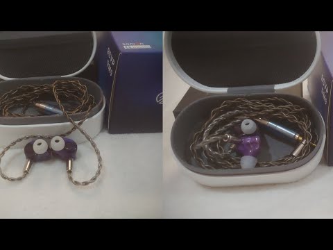 BGVP DM9 Review Update: I Have Fixed The Cable issue and It's The Best IEM I Have Ever Tested