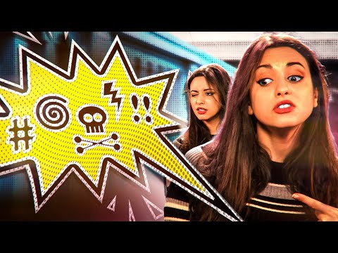 The Truth about Sweet Anita's Tourettes