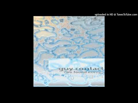 Guy Contact - The Waters of Compassion (Solar Suite Remix)