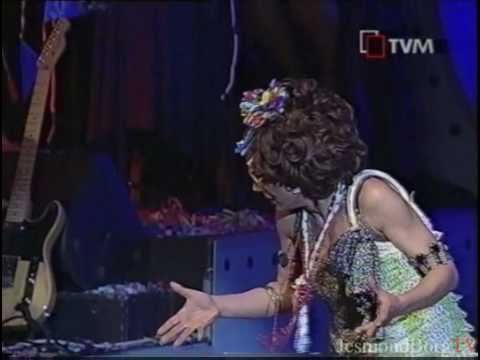 Bla Kondixin 2010 - Lucy Cacciatolo