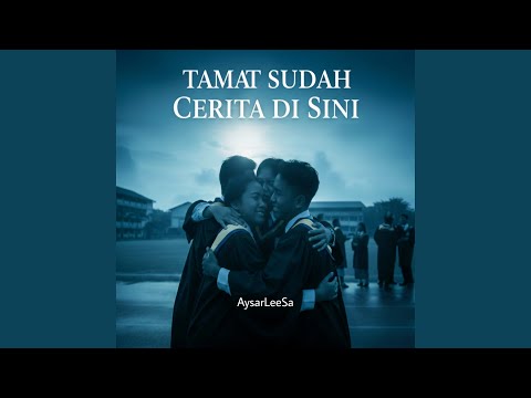 Tamat Sudah Cerita Di Sini