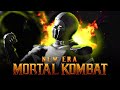 BOOB SAIBOT Mortal Kombat New Era 2022