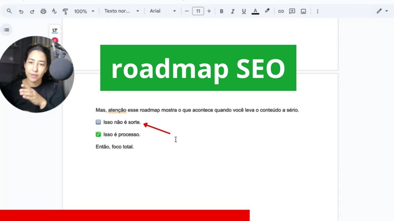 SEO Roadmap in 6 Months: A Guide to RESULTS! 🚀