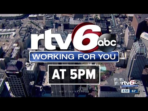 RTV6 News at 5 p.m. | July 31, 2020