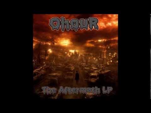 0houR - Powerful (Feat. Whitney Peyton)