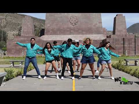 MC K'iintu | Rollcall MC Ecuador 21.22
