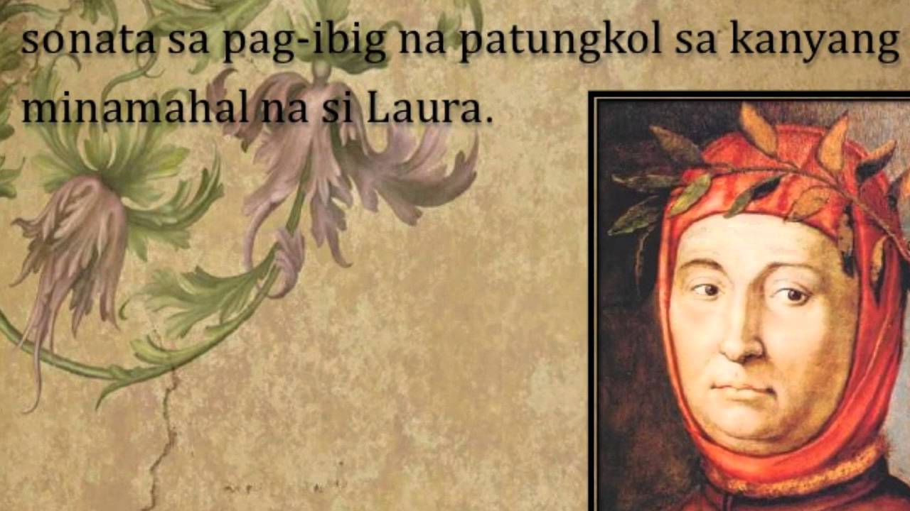 Pag usbong ng renaissance