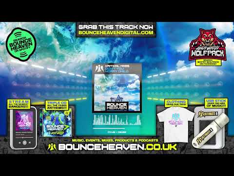 Kritikal Mass   Don't You Worry Child