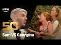 Sam Vs Georgina THE 50 Staffel 2