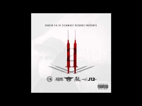 Cousin Fik ft. Chippass - Think Fast [Thizzler.com]