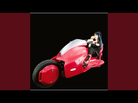 Ash Like Snow (Instrumental)