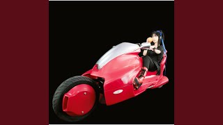 Ash Like Snow (Instrumental)