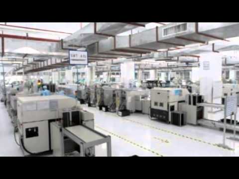 ITM Pin in Paste Part 1