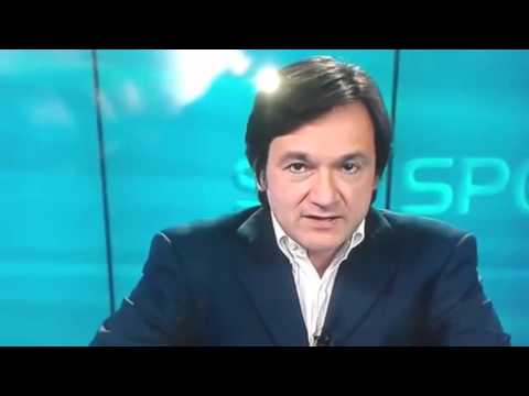 Fabio Carabio Fessa Caraibi Cresta Beffarda Festa Cretina