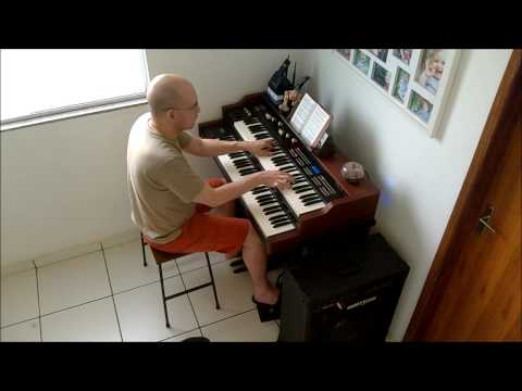 TX-5 CC 297 - Súplica