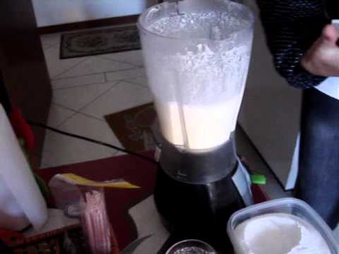 Vitamina B "a descoberta"