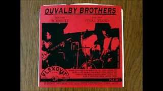 Duvalby Bros - Final Stand