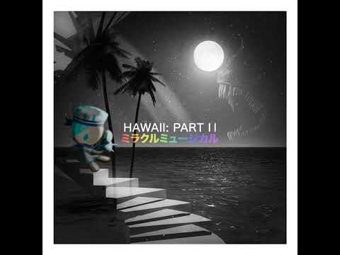 Space station level 7 (remix) + a small part of sweet dream in sea major