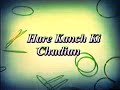 Hare Kanch Ki Chudian TV Serial Doordarshan DD Metro DD2