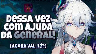 Finalmente tive minha REDENÇÃO no Arbitragem!【Honkai: Star Rail】
