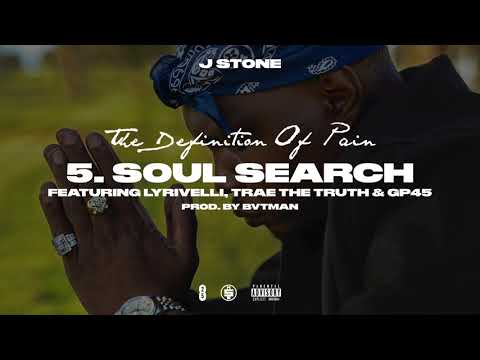 Video thumbnail for Soul Search