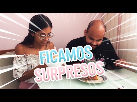 PROVANDO COMIDA DE RUA DE RECIFE