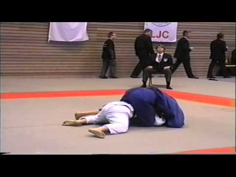 Judo Deutsche Meisterschaften 2005 in Lübeck