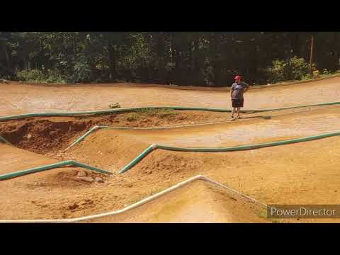 Tiltyard Sherri Woodyard Memorial Race 2020: Nitro A Final