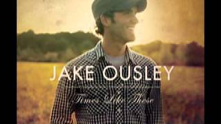 These Three Words - Jake Ousley