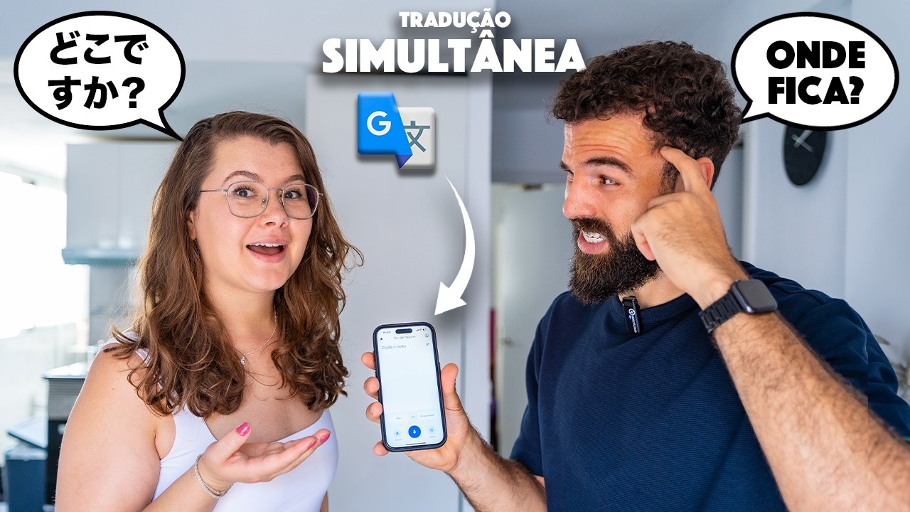 8 TRUQUES para uma VIAGEM mais TRANQUILA pt. 2