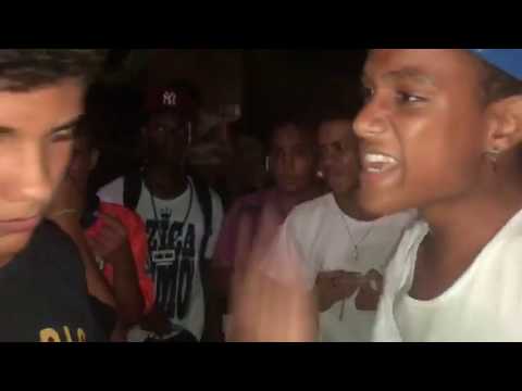 JP, Kalmon e Japa x Nynja, Apolo e Yoga - Batalha da Torre 88ª edição (SEMI)