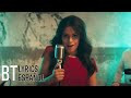 Camila Cabello - Havana ft. Young Thug (Lyrics + Español) Video Official