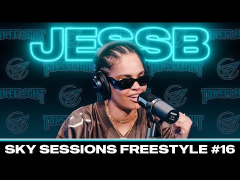 JessB | Sky Sessions Freestyle