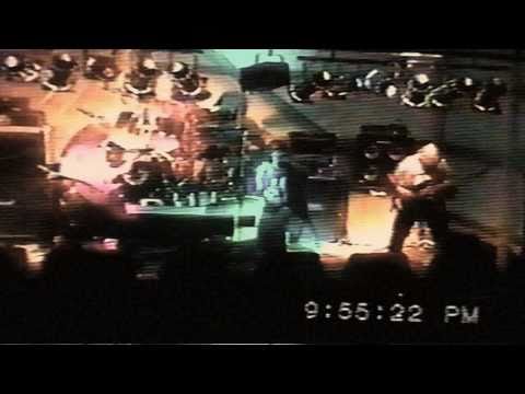 BITCHGRINDER - Hostage To Heaven (Grip Inc.-Cover) Live 1998 video thumbnail