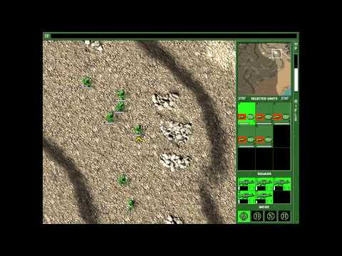 Army Men : World War PC