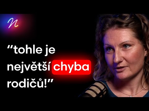 Expertka na výchovu: Tohle rodiče nechtějí slyšet! Moje dcera nikdy nechodila do školy!