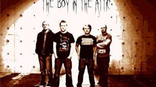 The Boy in the Attic - Step into the Future