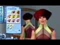 Gameplay video of The Sims 3: Into the Future  All Platforms