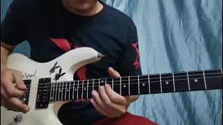 Download lagu Iklim-hakikat sebuah cinta cover gitar solo mp3