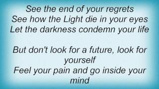 Samhain - Blind Eyes Lyrics