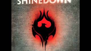 Shinedown Somewhere In The Stratosphere Music